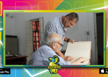 «Con la mirada puesta en el futuro»: Gay y sus tres grandes proyectos para el desarrollo de Concordia