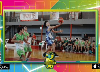 La U15 de Ferro inscribe su nombre en la próxima fase de la FBER