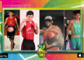 Boxeo: gran cartelera amateur en la previa del título sudamericano ligero