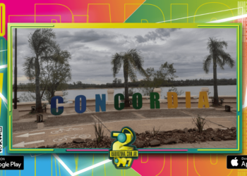 Tiempo en Entre Ríos: anuncian lluvias durante la semana