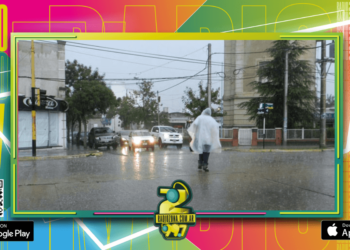 Tiempo: ¿cuándo llegarían las lluvias?