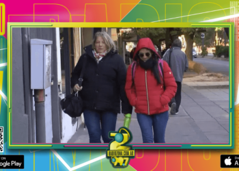 Tiempo en Entre Ríos: de cuánto será la mínima este jueves