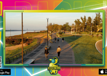 Tiempo en Entre Ríos: cómo arranca el fin de semana