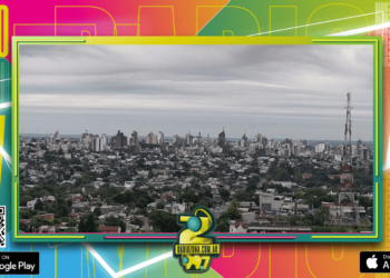 Tiempo en Entre Ríos: dónde y a qué hora lloverá el martes