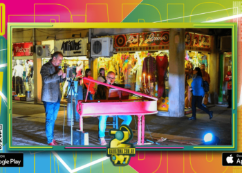 Este sábado llega una nueva edición de “La Noche Del Comercio”