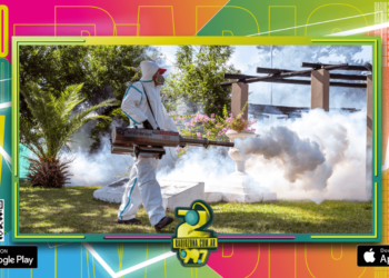 Prevención del dengue: continúan los abordajes y operativos de descacharrización en distintos barrios de la ciudad