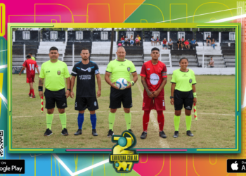 La Primera «B» pone tercera