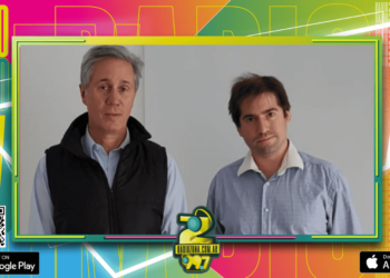 ¡Etchevehere recorre el interior de Entre Ríos!