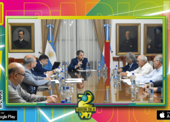 Entre Ríos avanza en estrategias para que las pymes accedan a créditos de mayor magnitud