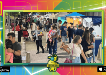 La actividad económica de Concordia en movimiento por el fin de semana xl