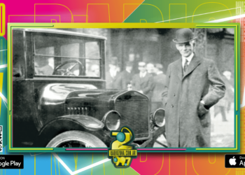 Efemérides del 7 de abril