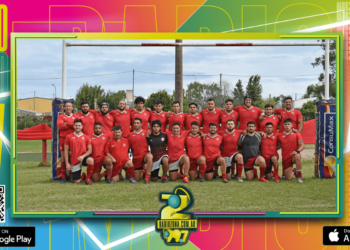 El Rojo viaja a Gualeguaychú a disputar la cuarta fecha del provincial