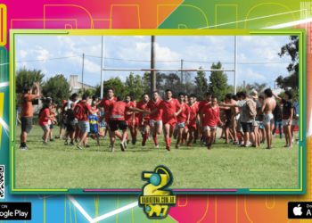 El clásico de rugby se jugará este domingo en Los Espinillos