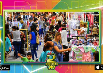 Con la expectativa de una gran convocatoria, se prepara la Expo Pascuas 2023