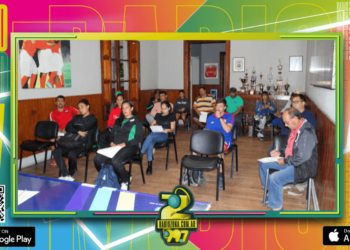 El fútbol femenino prepara la vuelta