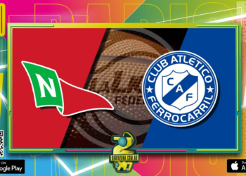 Ferro afronta un miércoles de Liga Federal