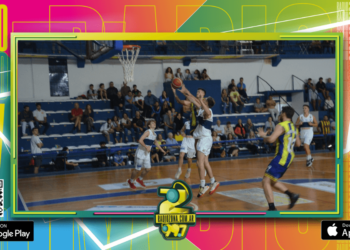 Ferro cayó en la ruta