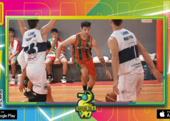 Ferro, con las manos vacías