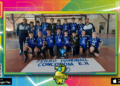 Handball: Ferro se consagró Campeón y ascendió a la A