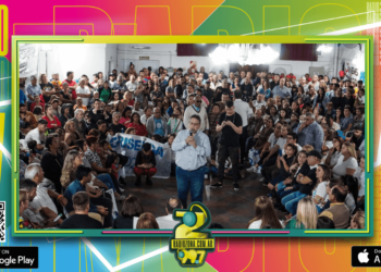 Francolini – Di Lello: «Presentamos la fórmula de trabajo para gobernar la ciudad»