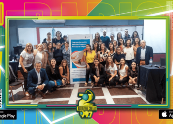 Entre Ríos participó del encuentro de referentes provinciales del Programa Nacional de Hipoacusia
