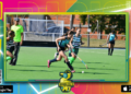 La Liga Promocional de Hockey puso primera