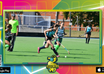 La Liga Promocional de Hockey puso primera