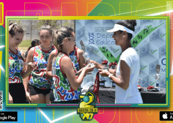 Inicia la Liga Promocional de Hockey