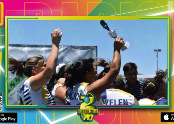 Primer fin de semana de competencia para la Liga Promocional