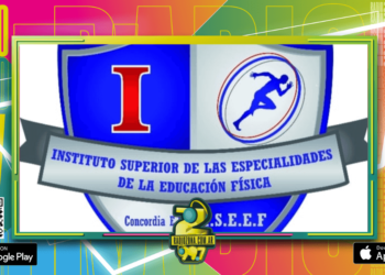 Comunicado del ISEEF a sus estudiantes