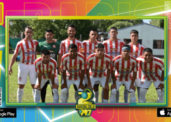 Con el clásico SMO vs Colegiales suspendido, se programó la tercera fecha