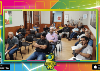 Se confirmó la fecha 5 para la Primera «A»