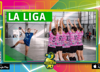Vuelve el Handball