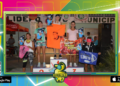 Maratón “Marea Azul” en Lucas González ganaron Ana Windecker y Alejandro Belén