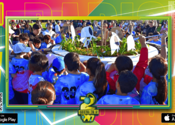 Puesta en valor del paseo de la memoria