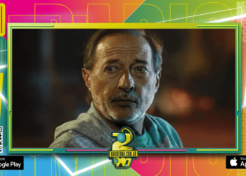 Cartelera del cine odeón: “Super Mario Bros” y “La extorsión”