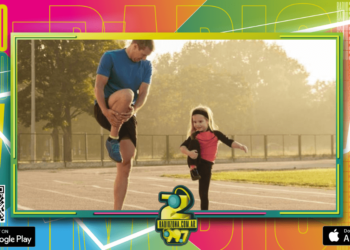 La Secretaría de Deportes realizará la capacitación “El rol de los padres en el deporte”