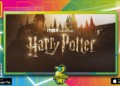 Se confirma serie de Harry Potter que durará 10 años, en colaboración con JK Rowling