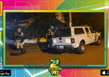 Policiales: Cinco detenidos en allanamientos por narcotráfico