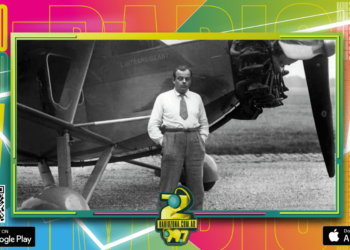 Actividades por los 80 años de “El Principito”: se presenta “súbditos del viento”