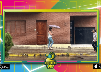 ¿Vuelven las lluvias? El pronóstico para este miércoles en Entre Ríos