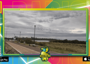 Tiempo en Entre Ríos: sigue el calor, ¿Cuándo llegan las lluvias?