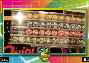 Quini 6: los números ganadores del sorteo 3.054 del domingo 23 de abril