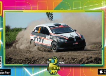 Estancia Grande recibe la segunda fecha del Rally Entrerriano