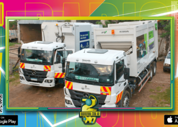 Día del trabajador: cómo funcionará el servicio de recolección de residuos este fin de semana largo