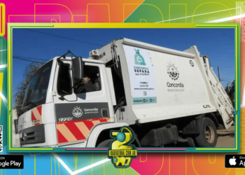 Cronograma del servicio de recolección de residuos durante los feriados de semana santa