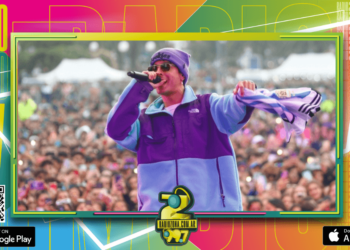 “El Abrazo” llega a Concordia con Rusherking como protagonista