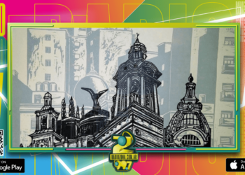 XIII Salón Anual Bicentenario