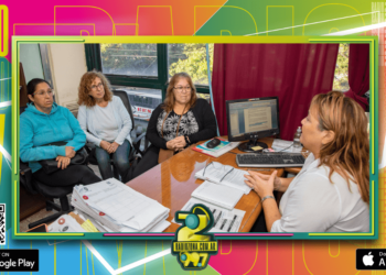 Trabajan para reglamentar la ley de Fibromialgia