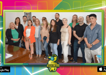 La provincia entregó mobiliario a centros de salud de distintos departamentos